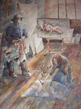 Galerie