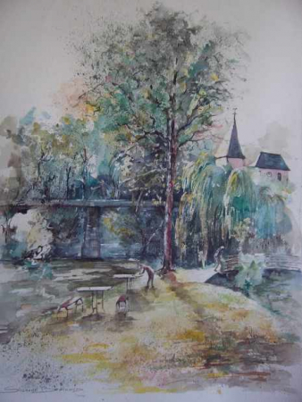 Galerie