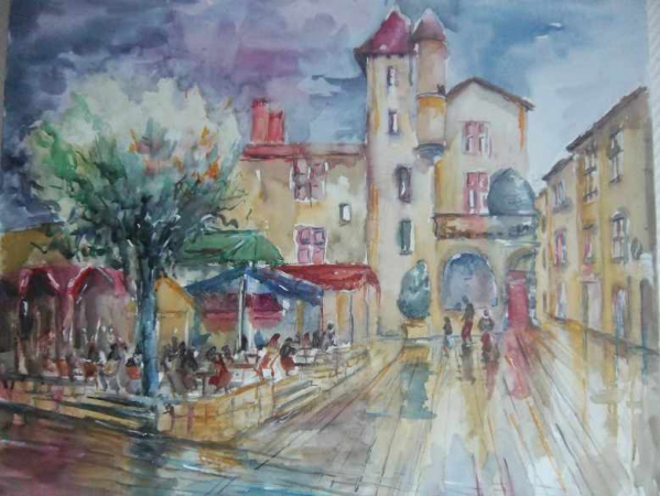 Galerie