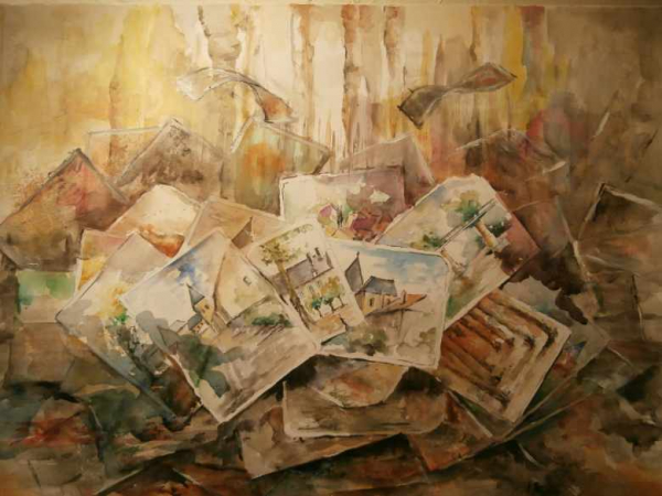 Galerie