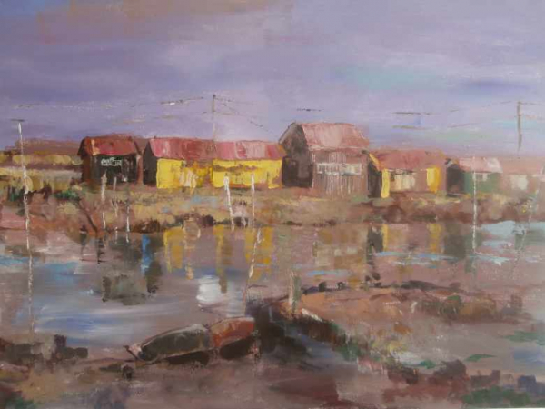 Galerie