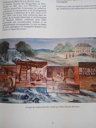 Exposition permanente